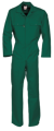 Havep Overall Basic 2090D flessengroen